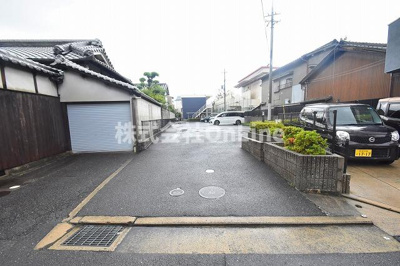 【その他共用部分】 | レオパレスポップ