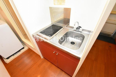 【キッチン】 | レオパレスポップ