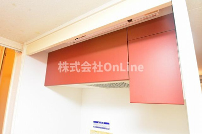 【設備】 | レオパレスポップ