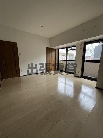 仲介手数料0円！シティコーポ代官の居間・リビング