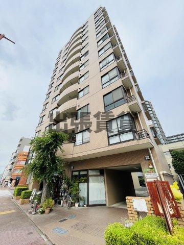 仲介手数料0円！シティコーポ代官