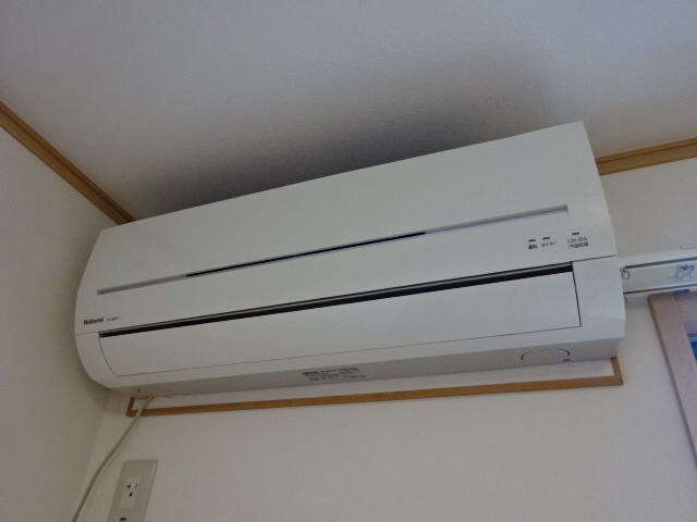 コンフォート双葉Ⅲの設備