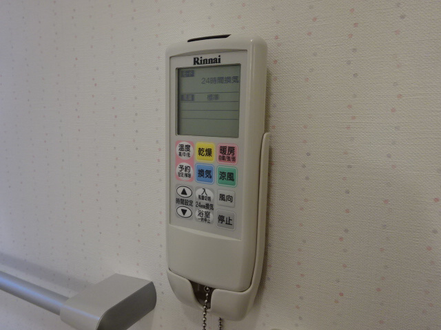 コンフォート双葉Ⅲの設備