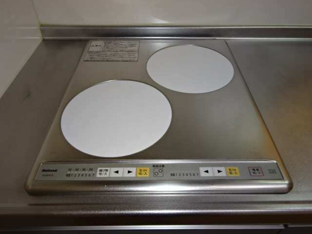 コンフォート双葉Ⅲの設備