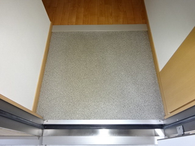 コンフォート双葉Ⅲのその他共用部分