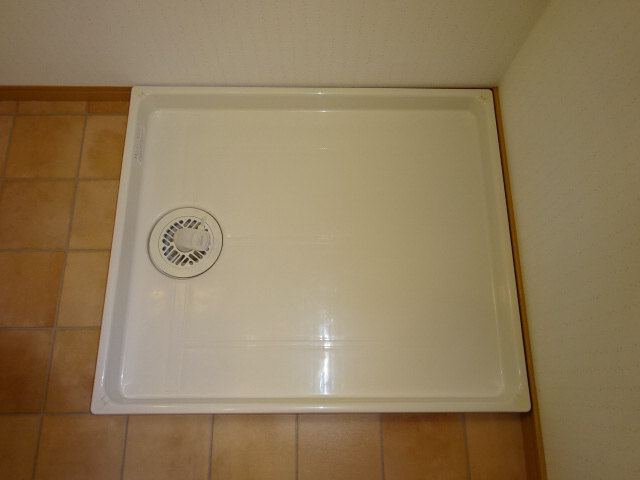 コンフォート双葉Ⅲの内装