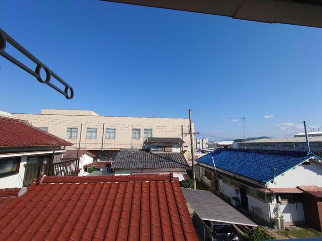 【展望】 | グレイス湊