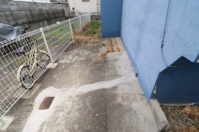 【その他共用部分】 | 杭瀬寺島1丁目貸家