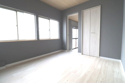 【子供部屋】 | 杭瀬寺島1丁目貸家