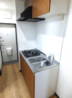 【エントランス】 | シャルム桜木