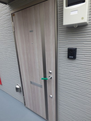 【ロビー】 | シャルム桜木