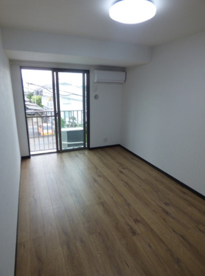 【居間・リビング】 | シャルム桜木