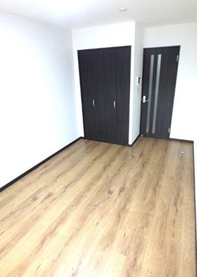 【内装】 | シャルム桜木