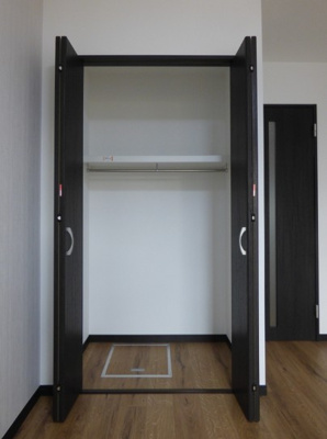 【収納】 | シャルム桜木