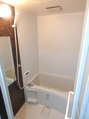 【浴室】 | シャルム桜木