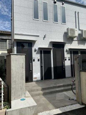 【エントランス】 | ブリリアント高円寺Ⅱ