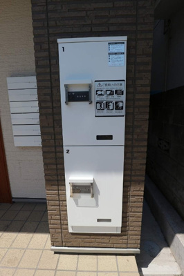 【その他共用部分】 | ブリリアント高円寺Ⅱ | 同一仕様写真