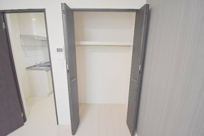 【収納】 | フジパレス下新庄Ⅲ番館