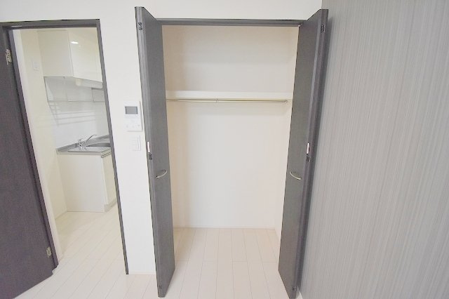 【収納】 | フジパレス下新庄Ⅲ番館