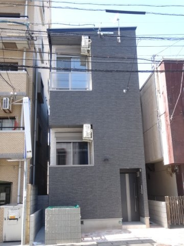 グランヒル南福岡