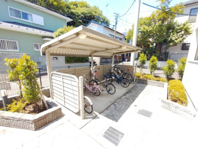 【その他共用部分】 | プラッツフォンフレイデ