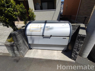 【その他共用部分】 | プラッツフォンフレイデ