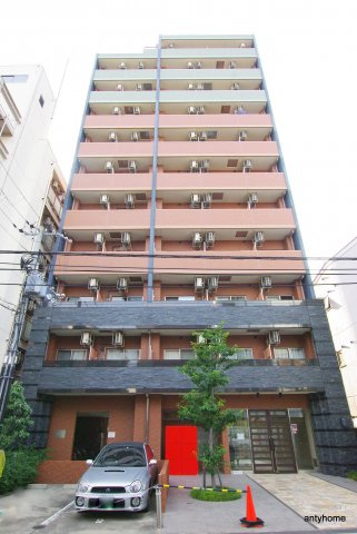 エステムコート新大阪7ステーションプレミアム　仲介手数料無料