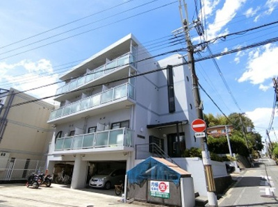 【外観】 | カルム共栄 | 外観★