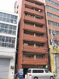 【外観】 | 千日前線〈桜川〉駅まで徒歩4分の好立地