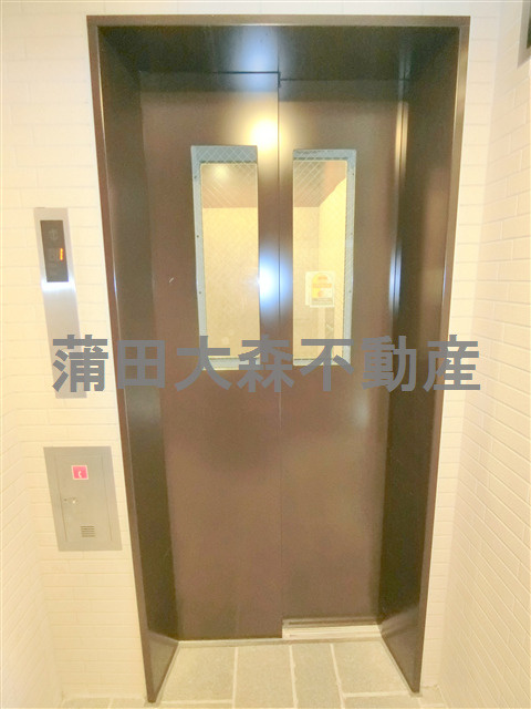 Mia　CasaI(ミアカーサワンのその他共用部分