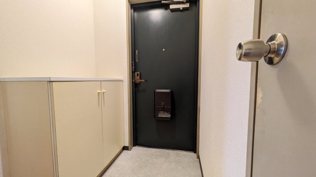 【玄関】 | サンディア