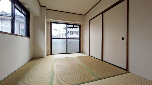 【内装】 | サンディア