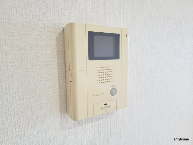 メイウール木川中里　仲介手数料無料の内装