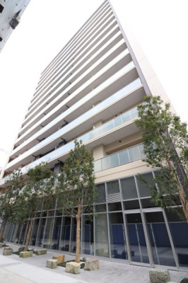 【外観】 | デュオヒルズ福井駅前