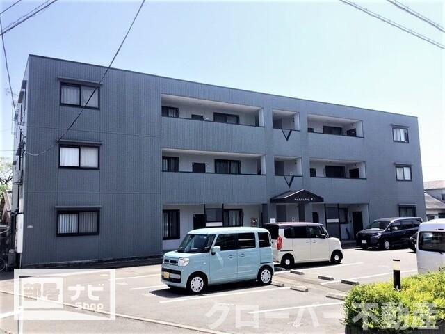 ハイム・シュテット21