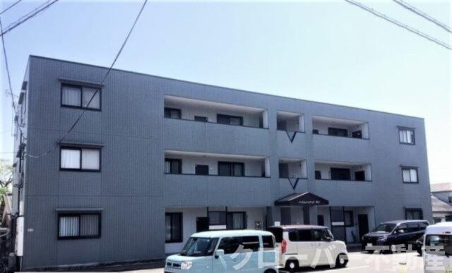 ハイム・シュテット21