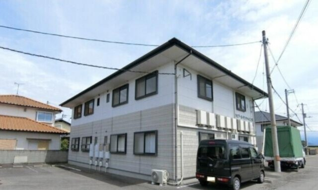 フォブールサンシャインB