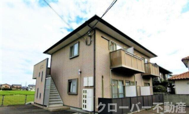 フォブールサンマリン