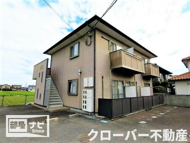 フォブールサンマリン