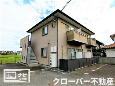 【外観】 | フォブールサンマリン