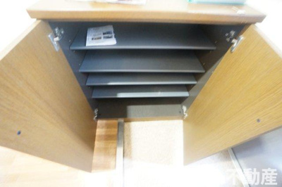 【収納】 | フォブールサンマリン