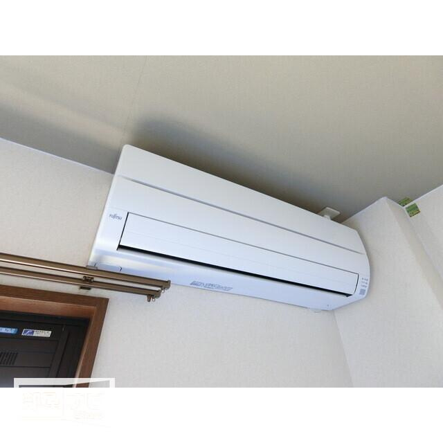 フォブール城南の設備