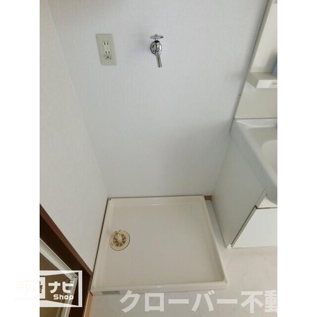 フォブール城南の設備