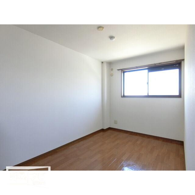 フォブール城南の内装