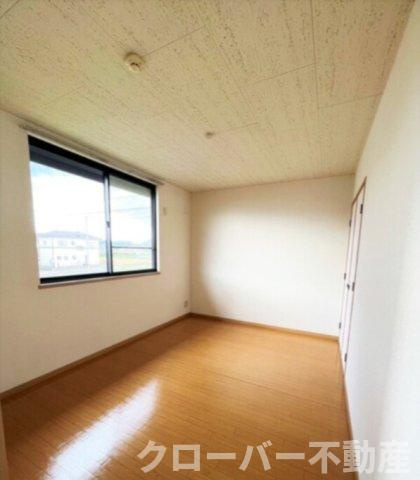 メンバーズタウン讃岐富士Aの内装