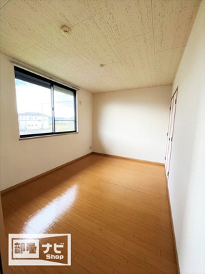 【内装】 | メンバーズタウン讃岐富士A