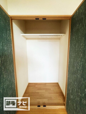 【収納】 | メンバーズタウン讃岐富士A