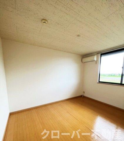 メンバーズタウン讃岐富士Aの内装