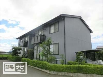 【外観】 | メンバーズタウン讃岐富士A