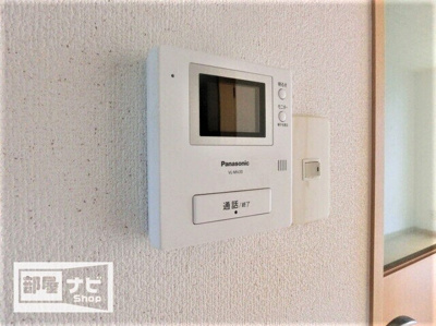 【セキュリティ】 | メンバーズタウン讃岐富士A